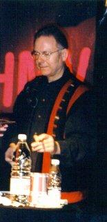 Robert Fripp