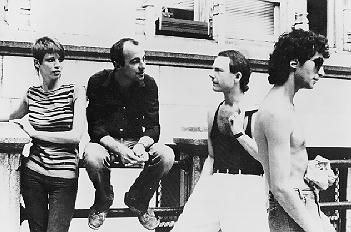 [League of Gentlemen Photo - 21K]
