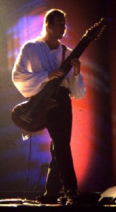 [Trey Gunn Photo - 12K]