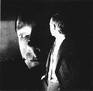 Four from Exposure (Front Cover)